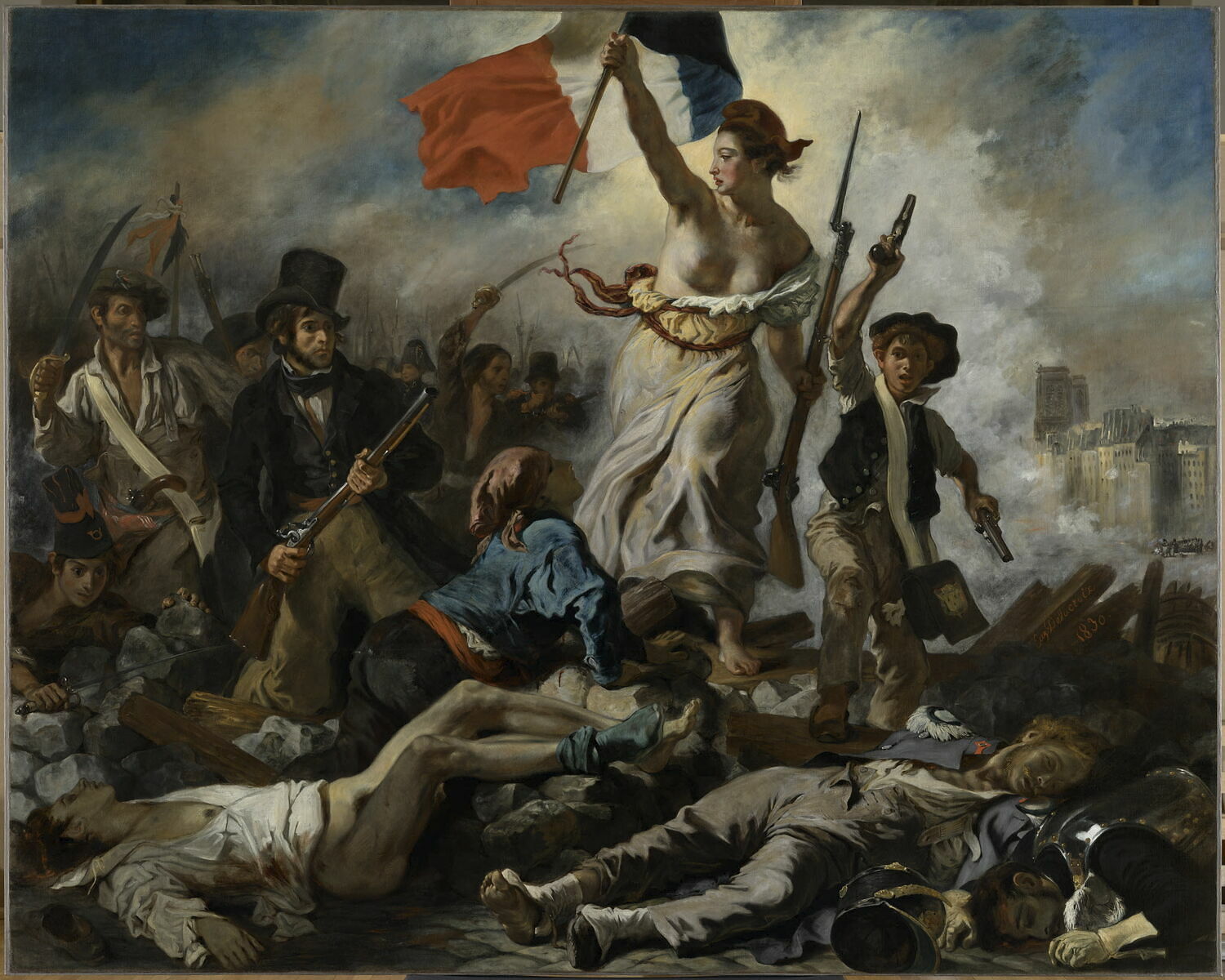 Revolución Francesa